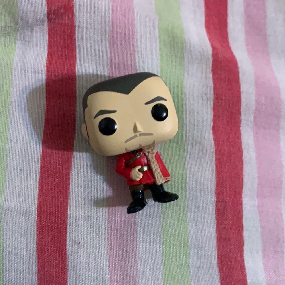 Funko pop mini